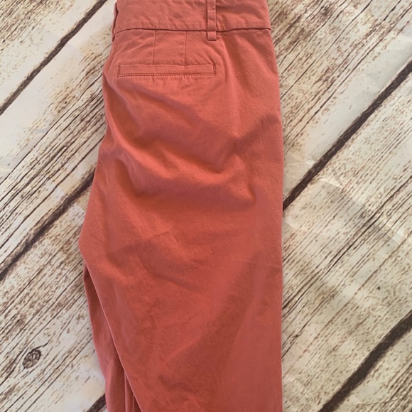 Loft-Original Crop- Size 0P - Picture 3 of 3